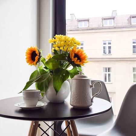 In City Apartments Rajska 3 คราคูฟ ภายนอก รูปภาพ