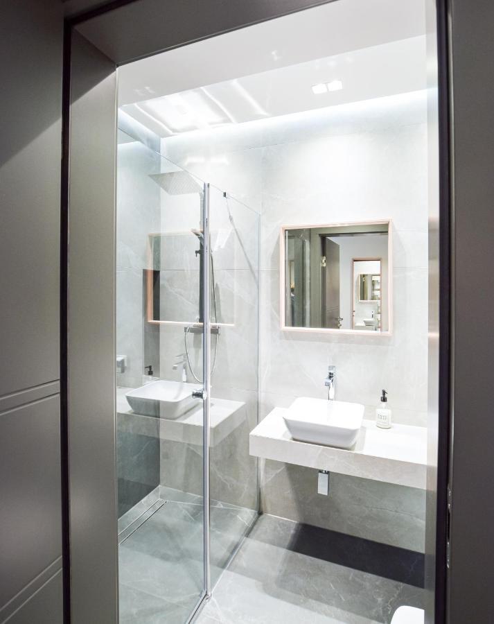 In City Apartments Rajska 3 คราคูฟ ภายนอก รูปภาพ